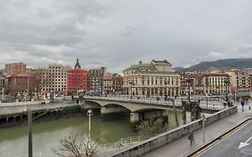 Piso Senorial Con Vistas A La Ria